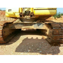 2011 Used Komatsu Crawler Excavator Construction Machinery (PC200-8)